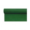 TAFELLOPER GROEN, AIRLAID 40CMX24MTR, DOOS A 4ROL