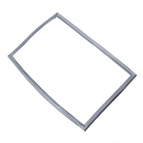 Polar deurrubber voor werkbanken