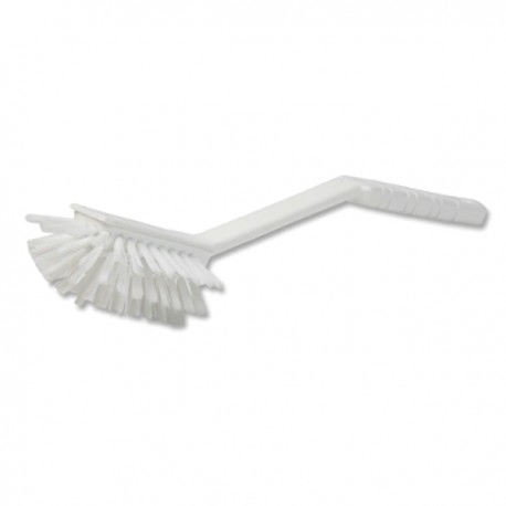 Afwasborstel kunststof ovaal