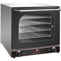 Caterchef heteluchtoven 43x32 
