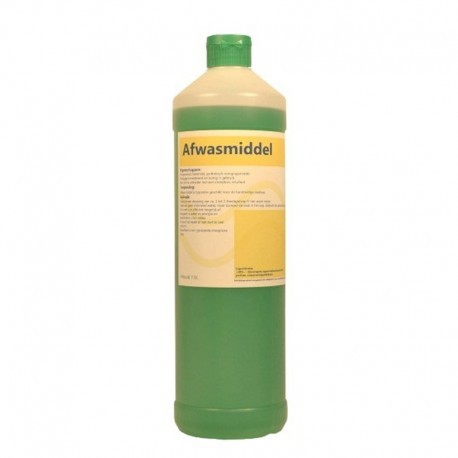 Handafwasmiddel Orphisch 1L