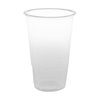 eGreen disposable glazen 285ml vulstreep (1000 stuks)