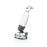 I-mop XL basic V22 *Silver* by i-team (excl. lader en batterijen)