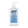 Purell advanced, handgel - pompfles 300 ml(12 stuks)