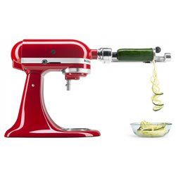 KitchenAid Spiraalsnijder