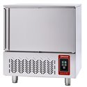 Snelkoelcel COMPACT, 5x GN1/1 (18-12 Kg) TOUCH SCREEN