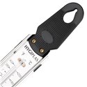 Hygiplas suiker thermometer