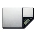 Taylor Pro Dual Platform digitale keukenweegschaal 5kg/500g
