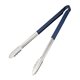 Hygiplas kleurcode serveertang blauw 40,5cm
