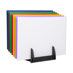 HYGIPLAS KUNSTSTOF SNIJPLANKREK - 7X 14MM SLEUVEN