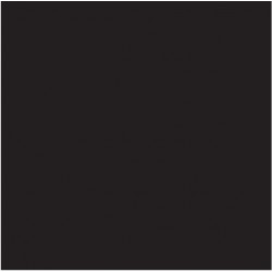 Cocktail servet 24x24 Airlaid 1/4 Linclass Light Black (Doos: 1.200 stuks) 