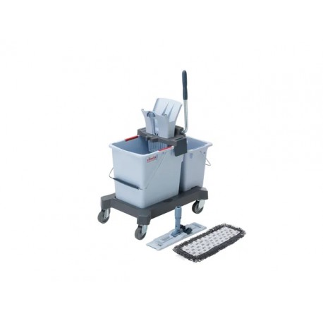 Vileda US Pro Starterkit Double