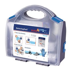 Detectaplast Brandwondenverzorgingsset