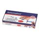 Dectaplast Elastische Pleister 18 x 2 cm - 100st