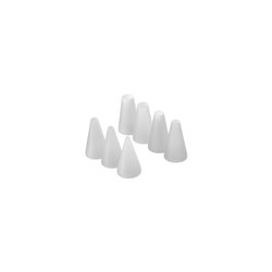 Set Spuitjes Nylon Glad Wikkel