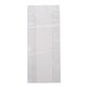 Polyzakken, 20mu 14x4x26cm - Doos: 1000 stuks