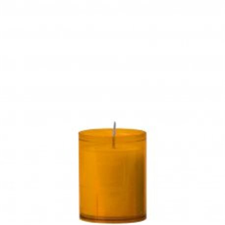 Q-Lights® Original Refills amber (60 stuks)