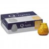 Q-Lights® Original U-Lights amber (doos 12 stuks)
