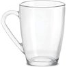 Theeglas Icon 32cl met bijpassende schotel 15 cm
