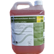 Sanitair reiniger dagelijks "QURA" Orphisch ECO Label 5L