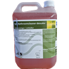 Sanitair reiniger dagelijks "QURA" Orphisch ECO Label 5L