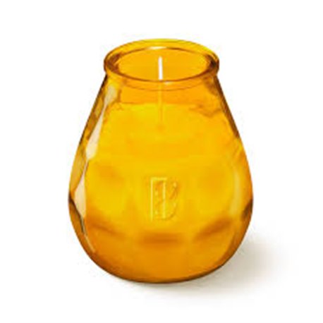 Bolsius Professional Twilight Amber Horeca kaars 12 stuks