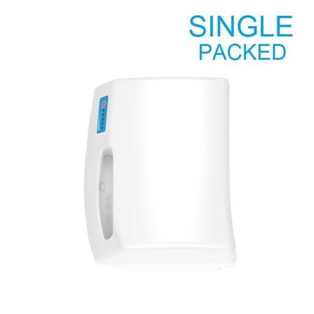 i-power 9 WHITE (LEFT) by i-team