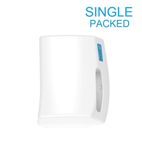 i-power 9 WHITE (RIGHT) by i-team