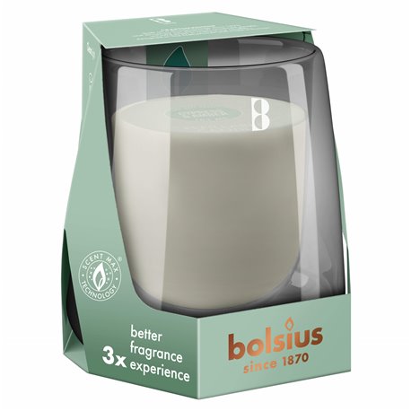 Starterkit Clean Light Cypress & Amber (ds. 4stuks)