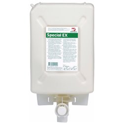 Navulling Dreumex Special EX handreiniger- Doos: 3x4kg