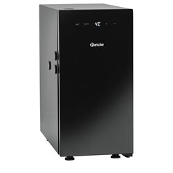 Bartscher Melkkoelkast KV9L