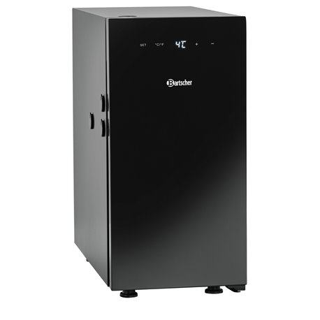 Bartscher Melkkoelkast KV9L
