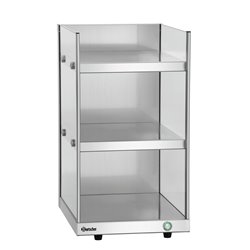 Bartscher Kopjesverwarmer TA1440