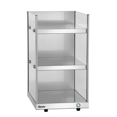 Bartscher Kopjesverwarmer TA1440