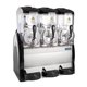 Polar G-serie slush ijsmachine 3x 12L