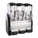 Polar G-serie slush ijsmachine 3x 12L