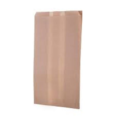 Snackzakken nr 27 Kraft 10kg (1163st.)