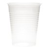 Disposable waterglazen / limonadeglazen transparant 20 cl - Doos: 2.000 stuks