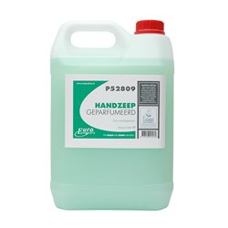 Sapo handzeep de luxe - 5 ltr