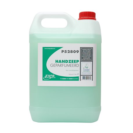 Sapo handzeep de luxe - 5 ltr