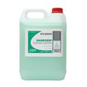 Sapo handzeep de luxe - 5 ltr (ecolabel)