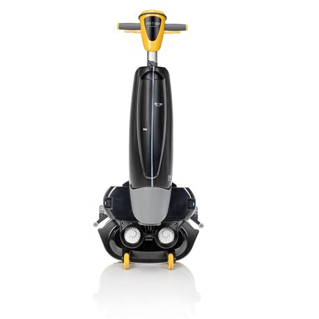 Safe-T i-mop by i-team