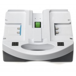 i-mop XL pro by i-team (excl. lader en batterijen) – Edition 2023