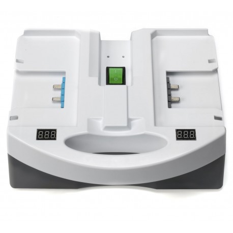 i-mop XL pro by i-team (excl. lader en batterijen) – Edition 2023