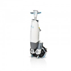 i-mop XL pro by i-team (excl. lader en batterijen) – 