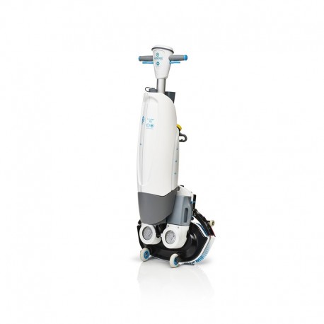 i-mop XL pro by i-team (excl. lader en batterijen) – 