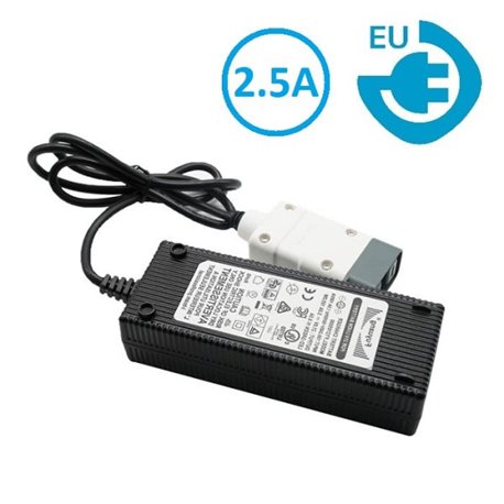 i-charge 2.5A by i-team 
