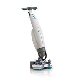 i-mop 36 schrobzuigmachine by i-team (excl. lader en batterij)