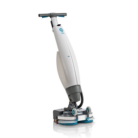 i-mop 36 schrobzuigmachine by i-team (excl. lader en batterij)