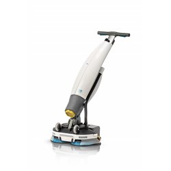 i-mop 40 pro schrobzuigmachine by i-team (excl. lader en batterij)